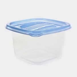 picture of Glad plastic containers